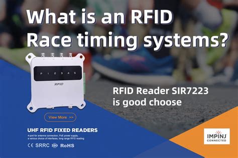 rfid marathon tracking|rfid race timing.